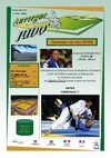 Auvergne Judo (Février 2011)