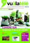Lettre d'information vuàlatélé n°29