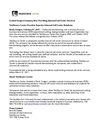 Central Oregon Company Now Providing Inbound Call Center Services