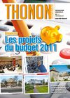 Thonon Magazine n°63