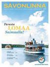 SAVONLINNA 2011