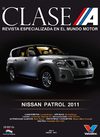 Clase A Edicion 29 Enero 2011