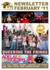 bmofa Newsletter - February 2011
