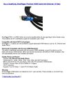 Cheap Price Electronics - BlueRigger Premium HDMI Cable with Ethernet (15 feet)