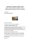 Golf: Decálogo de un jugador completo - (1) Diseñar los objetivos de tal forma que te ayuden en la competición