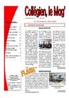 Collégien, Le Mag' n° 2