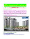 Info Now Lodha Casa Rio$$$09999684166$$$Lodha Casa Rio Mumbai Apartments