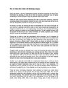 Offshore Outsourcing