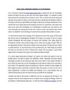 Search engine optimization importance in web development