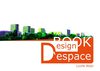 Book Design d'espace de Lucile Atayi