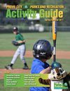 2011 Spring/Summer Activity Guide