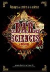 Le Bar des Sciences 2008/2009 Carte Postale