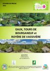 Dossier de Presse OTI Bourganeuf / Royère de Vassivière