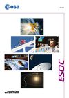 ESOC – ESA’s Spacecraft Operations Centre (BR-265)