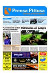 Prensa Pitiusa edición 205