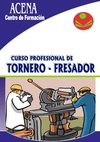 Tornero Fresador