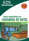 Camarera de Hotel