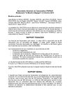 Assemblée Générale de l'association PAPA35