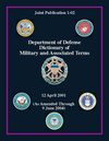DoD_Dictionary_of_Military_Terms