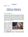 News of the Christian kind