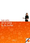 Ouestotel : Les Arts de la Table et du Buffet