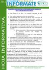 REQUISITOS PARA SOLICITAR PRESTACION DE HIJOS CON CANCER