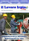 Il lavoro Irpino online - Gennaio/Febbraio 2011