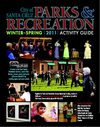 Winter/Spring Activity Guide- City of Santa Cruz Parks and Recreation