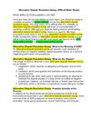 Alternative Dispute Resolution Essay: Difficult Made Simple 