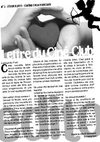 Lettre du cinéma Eden N°5 - Février 2011 - p/p