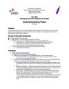 Social Bookmarking Project