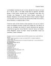 Localidades importantes de empalme