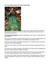 Free Craps Online Tutorial: Get to Know Craps Easily