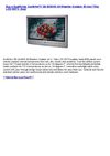Cheap Price Electronics - SunBriteTV SB-3230HD All-Weather Outdoor 32-Inch 720p LCD HDTV, Gray