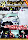 Nº 5. Febrero 2011 - Curuxarallye®, La Revista del Automovilismo. 