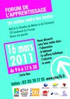 Les Rendez-vous de l'apprentissage