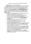 Achilles Essay. How to Write It Successfully and Quickly.