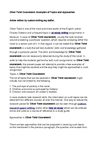 Oliver Twist Coursework: Examples of Topics and Approaches