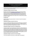 Comprehensive Dentistry in Green Bay: The Dental Exam