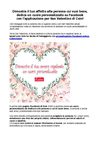 Coin Viral Marketing: dedica un cuore per San Valentino su Facebook
