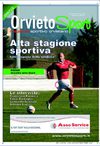 OrvietoSport Magazine - febbraio 2011
