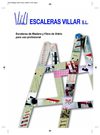 CATALOGO_ESCALERAS_VILLAR_2011
