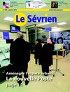 Le Sévrien n°138 - janvier 2011