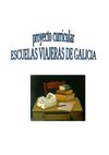PROYECTO CURRICULAR