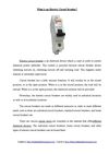 Buying an Electric Wall Heater