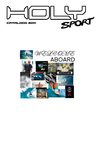 Catalogo Holy Sport 2011