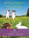 New Brighton Spring Program Guide 2011