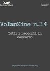 VolanZine n°14: tutti i racconti in concorso