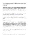 Article Writing - Additional ways to help increase the Number of People to your Squeeze Page