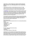 Angelo Sferrazza, The IL Bridge Fund, Cincinnati, Ohio offers Financial Mentoring Services to New and Existing...